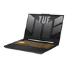 ASUS TUF Gaming A15 FA507NUR-LP129, AMD Ryzen 7 7435HS, RAM 16GB, SSD 512GB, NVIDIA RTX 4050 6GB, 15.6 FHD IPS 144Hz, Mecha Gray