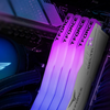 TEAMGROUP T-Force Delta RGB DDR5 Ram 32GB (2x16GB) 6000MHz CL30 - White