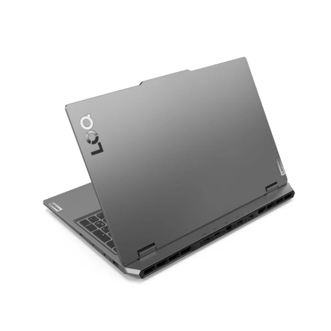 【状態良】Lenovo LOQ 15IRX9 i7 4060 ケース付 Lenovo LOQ 15IRX9 Laptop | i7-13650HX, RTX 4060, 16GB RAM