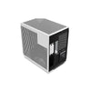 HYTE Y70 touch infinite Mid Tower ATX Case - Panda Black & White