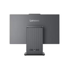 Lenovo AIO 24IRH9 (0TAX-0UAX) All In One, Intel Core i5-13420H, RAM 8GB, 512 SSD NVMe, Intel UHD Graphics, 24 FHD IPS 100Hz, Black