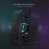 Redragon WALTZ GS510 RGB Desktop Speakers