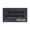 Seasonic FOCUS GX-850, 850W 80+ Gold, Full Modular, PCIe 5.0