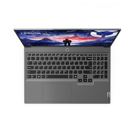 Lenovo Legion 5 16IRX9 - (GSAX), Intel Core i7-14650HX, RAM 16GB, SSD 1TB, NVIDIA RTX 4060 8GB, 16.0 WQXGA IPS 240Hz, Luna Grey
