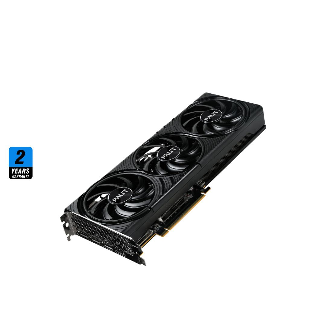 Palit GeForce RTX 5060 Ti Infinity 3X  - 8GB