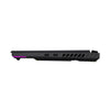 ASUS ROG Strix G16 G614FP-G1S1621W, Ryzen 9-9955HX, RAM 32GB, SSD 1TB, NVIDIA RTX 5070 8GB, 16.0 inch 2.5K WQXGA IPS 240Hz, Eclipse Gray