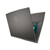 MSI Thin A15 AI B8VF-270US, AMD Ryzen 9-8945HS, RAM 16GB, SSD 1TB, NVIDIA RTX 4060 8GB, 15.6 FHD 144Hz, Cosmos Gray