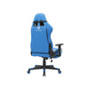 RUNDA GAMING CHAIR RD-1009 FOOTREST - Blue