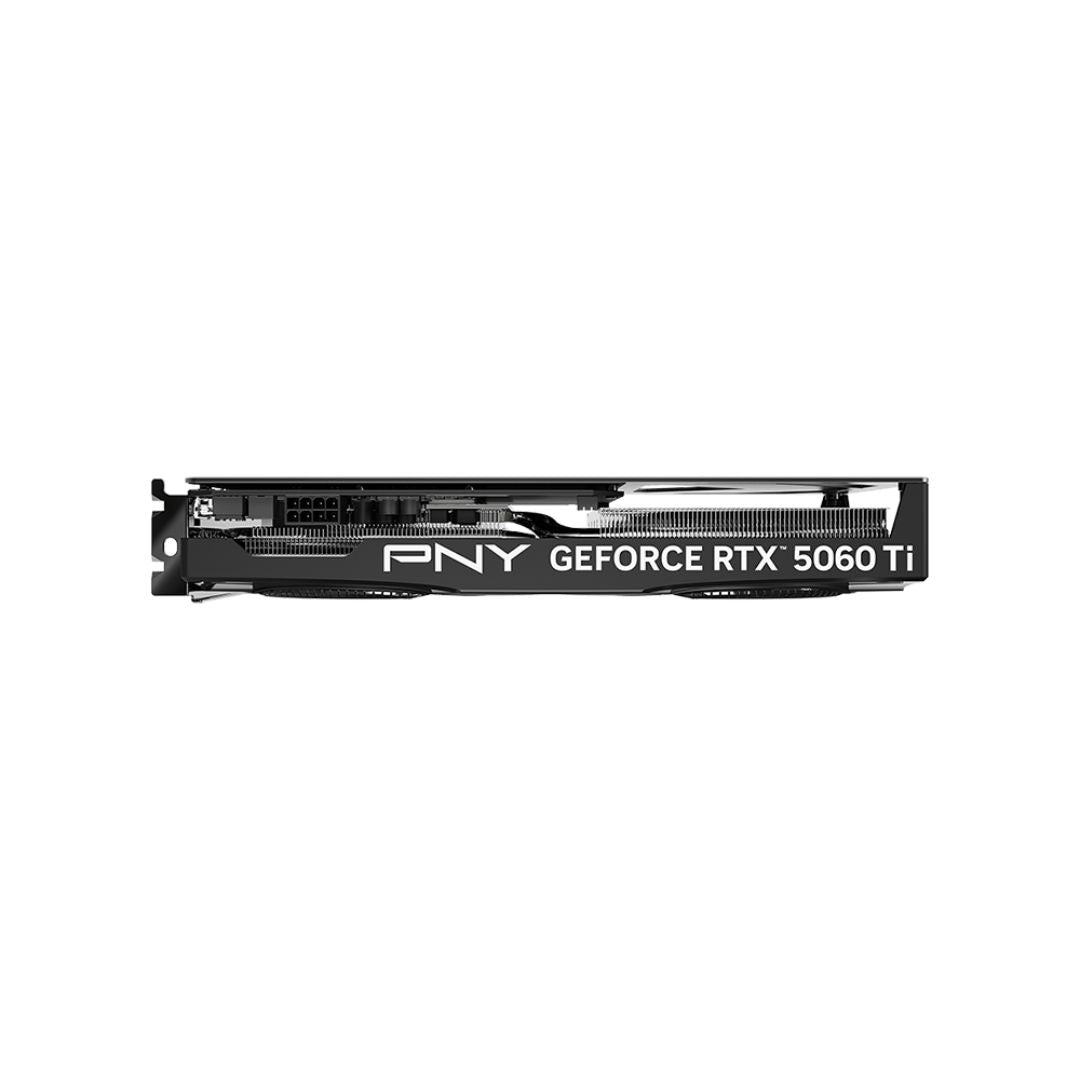 PNY GeForce RTX™ 5060 Ti 8GB Dual Fan