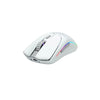 Glorious Gaming Model O2 Wireless Gaming Mouse - White