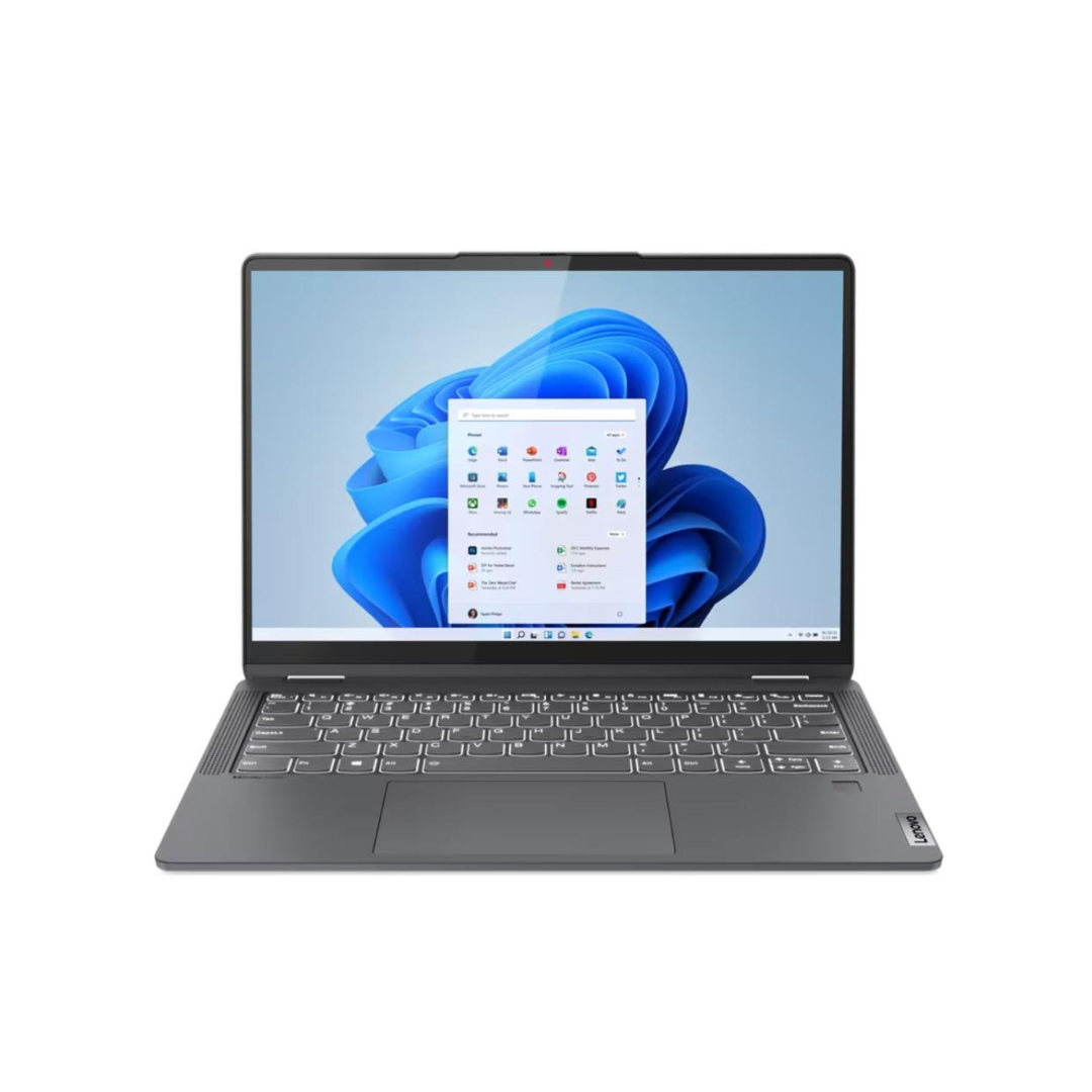 Lenovo IdeaPad Flex 5 14ALC7 - EWAX, Ryzen 7 5700U, RAM 16GB, 512GB SS –  العالمية للحاسبات