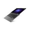 Lenovo LOQ 15IRX9 - 0DAX, Intel Core i7-13650HX - 13 Gen, RAM 16GB, 512GB SSD, RTX 4050 6GB, 15.6 FHD IPS 144Hz, Luna Grey