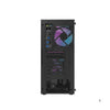 DarkFlash DK352 Plus Tower Case - Black