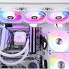 Thermalright Aqua Elite 360 V3 Liquid CPU Cooler - White