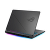 ASUS ROG STRIX G16 G615LR-RV120, Intel Core Ultra 9 275HX, RAM 32GB, SSD 1TB, NVIDIA RTX 5070Ti 12GB, 16.0 WQXGA 240Hz, Black