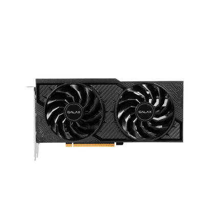 GALAX GeForce RTX™ 4060 Ti 8GB 1-Click OC