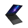 MSI Stealth 16 AI Studio A3HVFG-284XAE, AMD Ryzen AI 9-365, RAM 32GB, SSD 1TB, NVIDIA RTX 4060 8GB, 16.0 QHD+ IPS 240Hz, Core Black