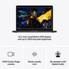 Apple MacBook Pro MW2U3AB/A - A3112, M4 Pro (10 Core), RAM 16GB, SSD 512GB, GPU (10-Core), 14.2 (3024 x 1964) Liquid Retina XDR Screen, Space Black