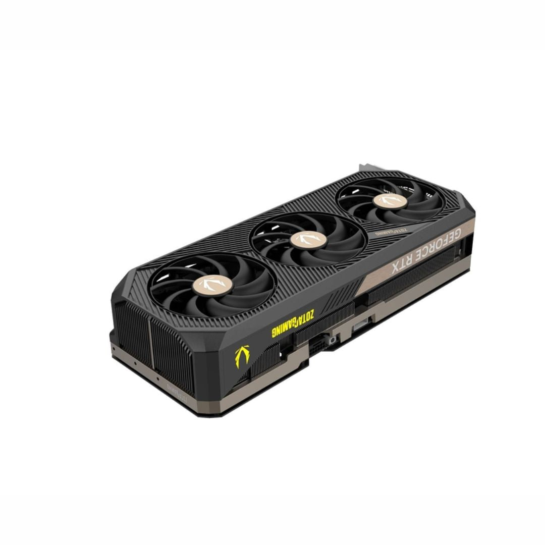 ZOTAC GAMING GeForce RTX 5080 SOLID | ZOTAC