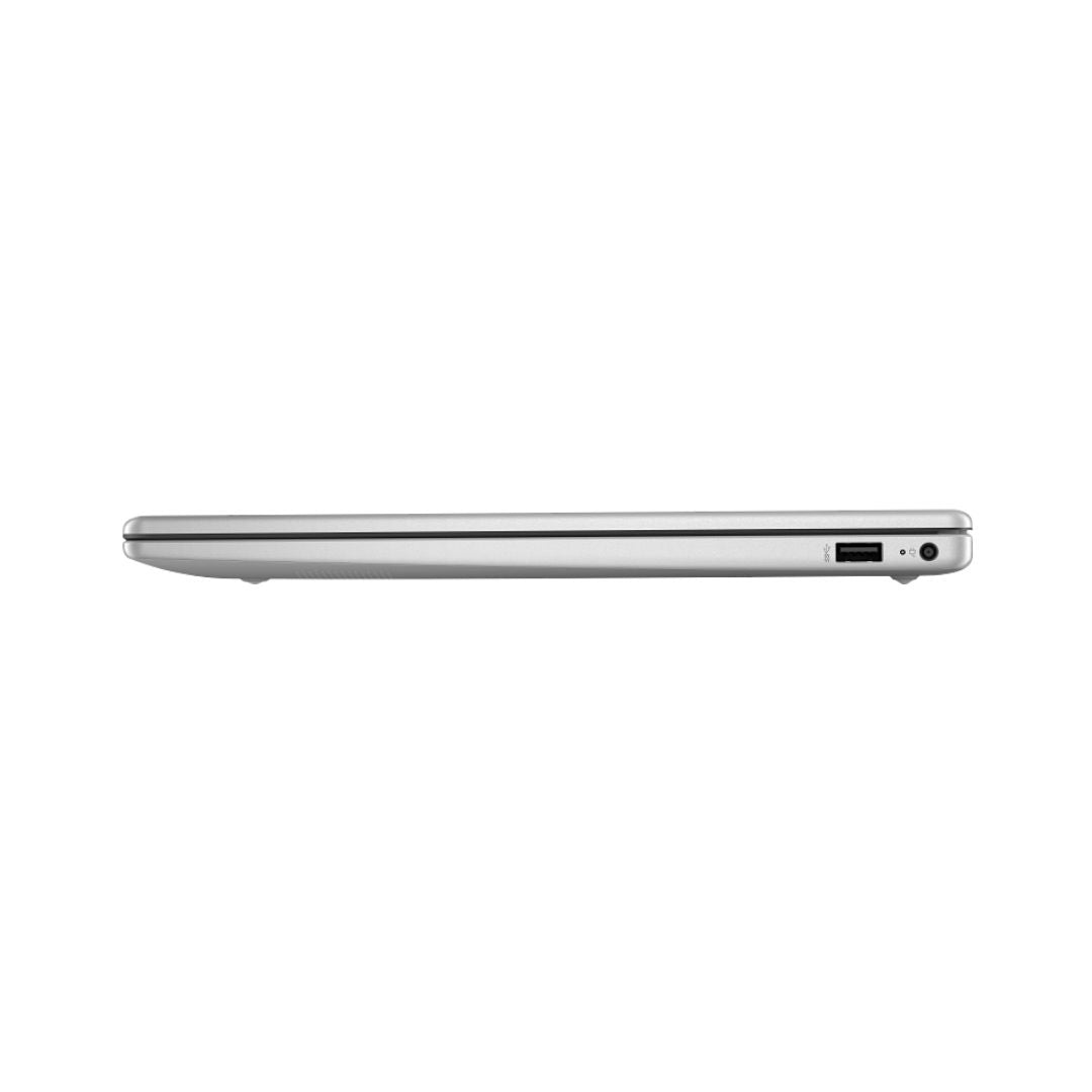 HP 15-fd0458NIA, Intel Core i7-1255U, RAM 8GB, SSD 512GB , Intel Iris Xe Graphics, 15.6 Inch FHD, Natural silver