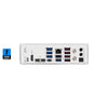 MSI MPG Z890 EDGE TI , WIFI , Motherboard