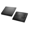 ASUS TUF Gaming A16 FA608UH-RV049, AMD Ryzen 7-260, RAM 16GB, SSD 512GB, NVIDIA Geforce RTX 5050 8GB, 16.0 WUXGA 165Hz, Jaeger Gray
