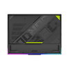 ASUS ROG Strix G16 G614FR-RV025, AMD Ryzen 9 9955HX3D, RAM 32GB, 1TB SSD, NVIDIA GeForce RTX 5070 Ti 12GB, 16.0 WUXGA 165Hz, Volt Green