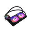 Thermalright Aqua Elite 240 V3 Aio CPU Cooler - Black