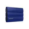 Samsung  T7 Shield 1TB Portable External SSD, BLUE