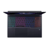Acer Predator Helios Neo 16 AI PHN16-73-94ZR, Intel Core Ultra 9-275HX, RAM 16GB, SSD 1TB, NVIDIA RTX 5070 8GB, 16.0 WQXGA 240Hz, Abyssal Black