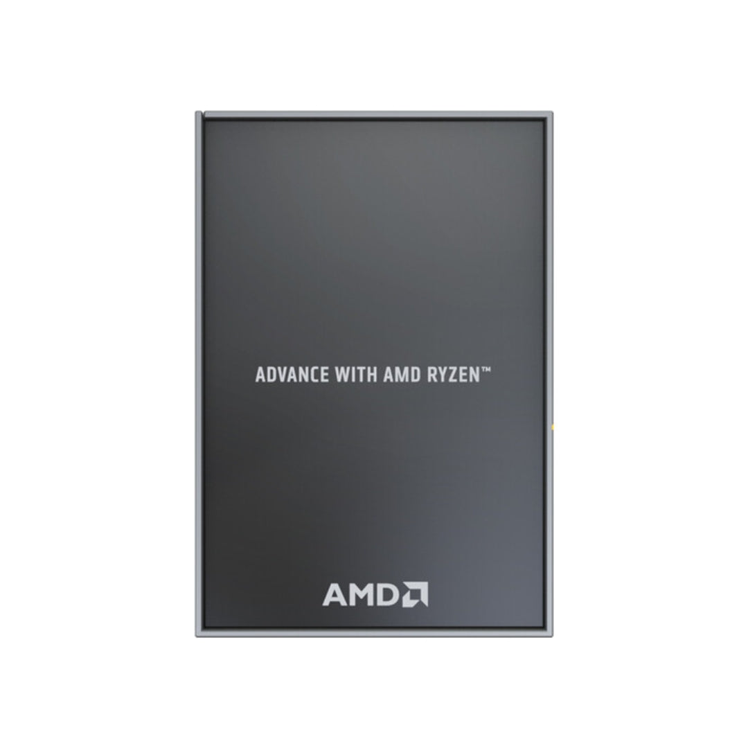 AMD Ryzen™ 9 7950X Desktop Processor Try