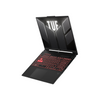 ASUS TUF GAMING A16 FA607-N3060, AMD Ryzen 9 7845HX, RAM 32GB, 1TB SSD, NVIDIA RTX 4060 8GB, 16.0 WUXGA IPS 165Hz, Mecha Gray