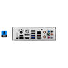 اللوحة الأم MSI Z790 PROJECT ZERO – إصدار BTF