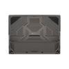 MSI Vector A18 HX A9WIG-206AE، معالج Ryzen 9-9955HX، ذاكرة وصول عشوائي (RAM) سعة 64 جيجابايت، قرص SSD سعة 2 تيرابايت، بطاقة رسومات NVIDIA Geforce RTX 5080 سعة 16 جيجابايت، شاشة 18.0 بوصة QHD+ بمعدل تحديث 240 هرتز، لون رمادي كوزموس