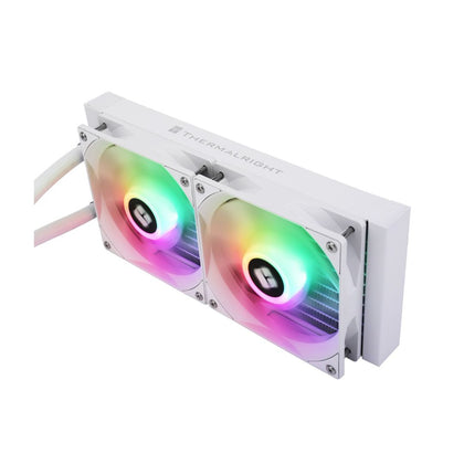 Thermalright Aqua Elite 240 V3 Aio CPU Cooler - White