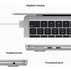 Apple Macbook Air MC7V4AB/A - A2681, M2 8C, GPU 8C, RAM 16G, SSD 256GB ,13.6 Retina (2560 x 1664), Silver