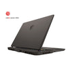 MSI Vector 16 HX A14VHG-692US, Intel Core i9-14900HX, RAM 32GB, SSD 1TB, NVIDIA RTX 4080 12GB, 16.0 QHD+ IPS 240Hz, Cosmos Gray