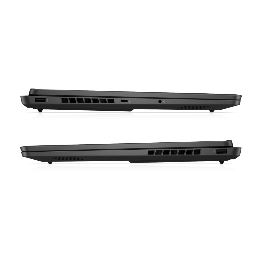 HP Omen 16 Slim 16-AN0119NR, Intel Core Ultra 9-285H, RAM 16GB, SSD 1TB, NVIDIA RTX 5070 8GB, 16.0 WQXGA IPS 240Hz, Shadow Black