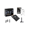 ASUS TUF GAMING B850 PLUS WIFI , Motherboard