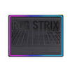 ASUS ROG Strix G16 G615LW-S5105, Intel Core Ultra 9 275HX, RAM 16GB, SSD 1TB, NVIDIA RTX 5080 16GB, 16.0 inch WQXGA IPS 240Hz, Eclipse Gray
