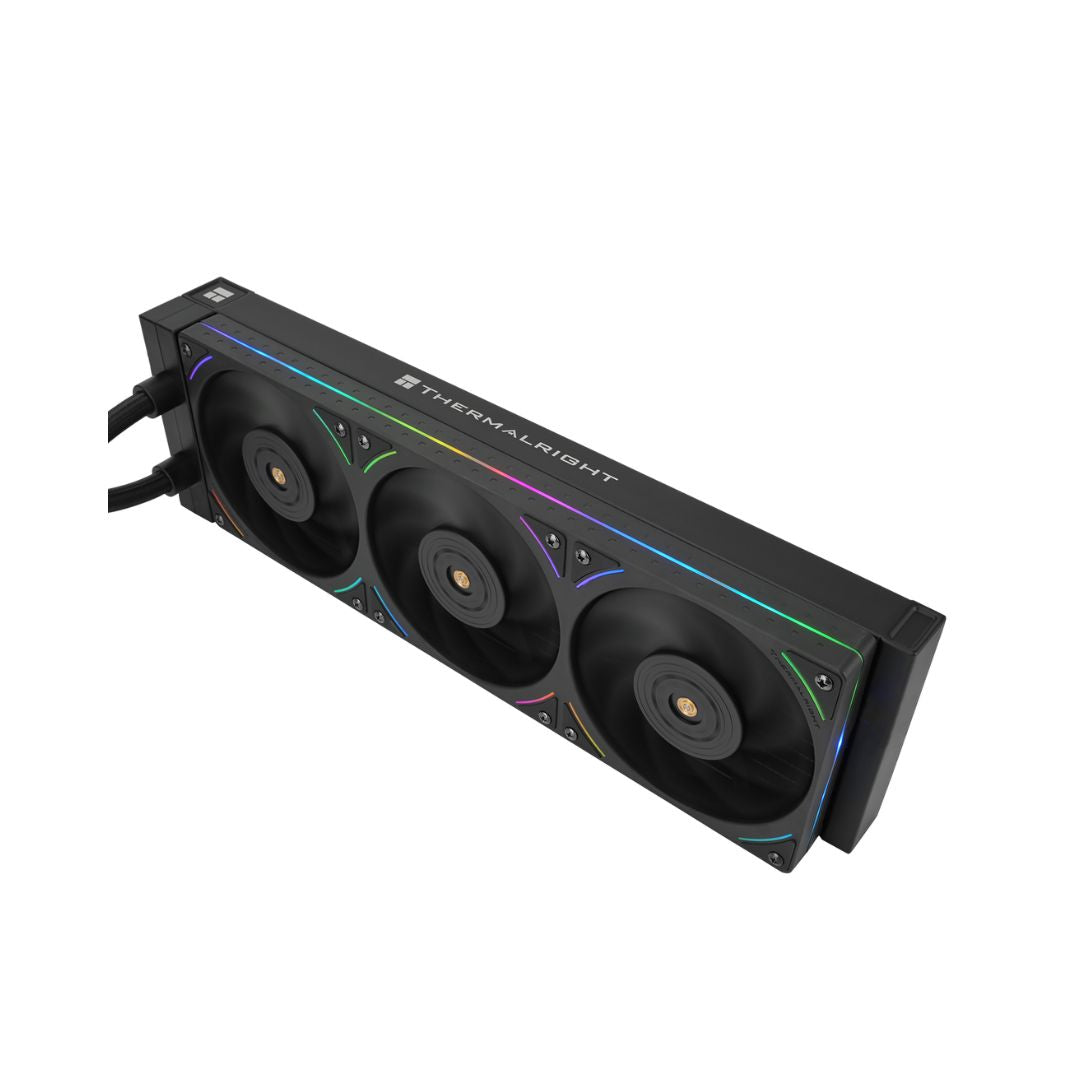 Thermalright Hyper Vision 360 UB Liquid - Black
