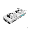 ZOTAC GAMING GeForce RTX 4070 SUPER TWIN EDGE OC WHITE Edition 12GB