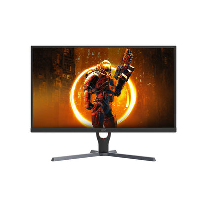 AOC 24G11E 24 , FHD (1920x1080) 180Hz 0.5Ms  Fast IPS