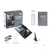 ASUS PRIME Z790-V AX Wi-Fi 6