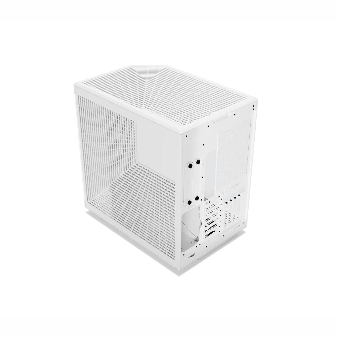 HYTE Y70 touch infinite Mid Tower ATX Case - Snow White