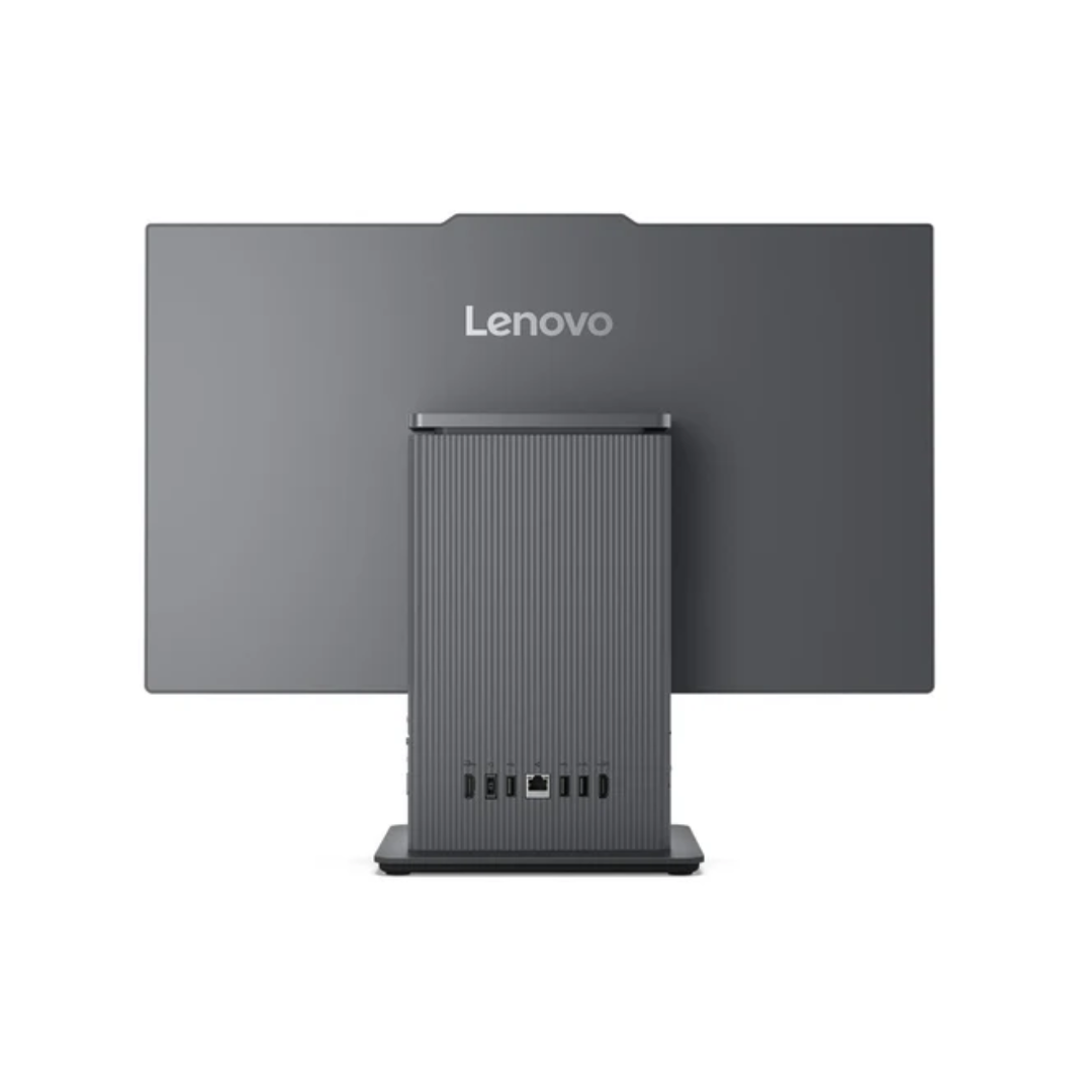 All in One Lenovo IdeaCentre AIO 27IRH9 - (TQAK), Intel Core i7-13620H, RAM 8GB, 512GB SSD, Intel UHD Graphics, 27 FHD IPS, Luna Grey