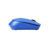 Rapoo M100 Silent, Multi Device, Wireless, Bluetooth, Mouse - Blue