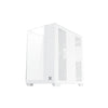 Xigmatek Aqua Arctic V Mid Tower Case - White