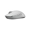 Logitech G PRO X Superlight 2 Wireless Gaming Mouse - White