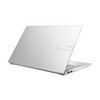 ASUS Vivobook Pro 15 K3500QC OLED-4W, AMD Ryzen 5 5600H, RAM 8GB, SSD 512GB, NVIDIA RTX 3050 4GB, 15.6 OLED FHD 60Hz, Cool Silver